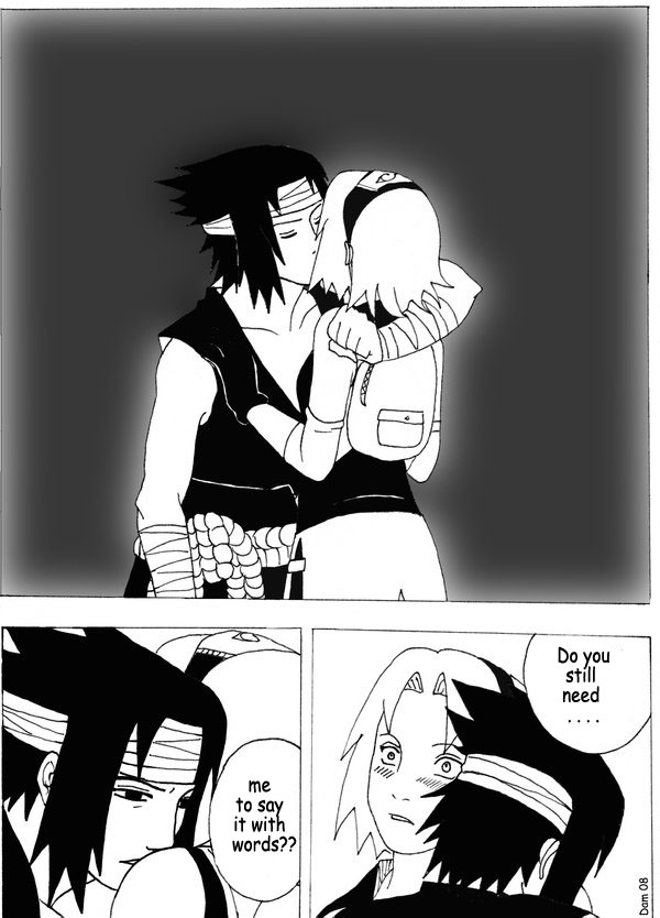 Sasuke Uchiha X Sakura Haruno Sasusaku Fc Fan Kulüpleri Anime 