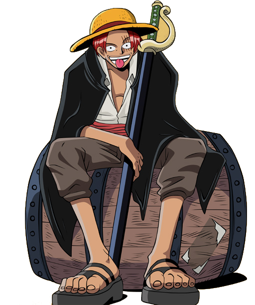 shanks one piece wallpaper. Categories: One Piece